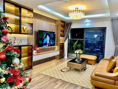 Goldmark City Project, Vietnam  Goldmark City Project, Vietnam