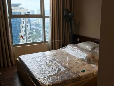 Thang Long Number One Project, Vietnam  Thang Long Number One Project, Vietnam