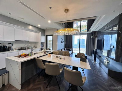 Vinhomes West Point Project, Vietnam  Vinhomes West Point Project, Vietnam