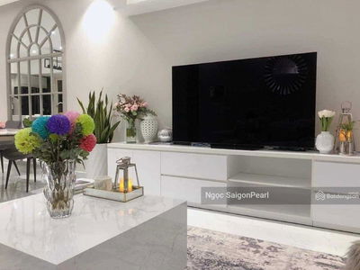 Saigon Pearl, Vietnam Saigon Pearl, Vietnam