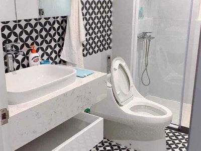 Saigon Pearl, Vietnam Saigon Pearl, Vietnam