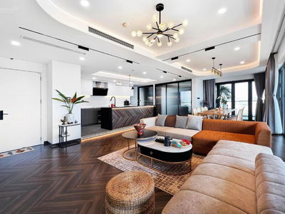 Mipec Rubik 360, Vietnam  Mipec Rubik 360, Vietnam