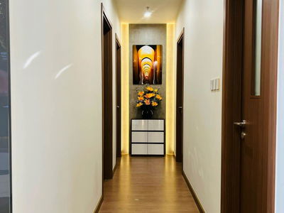 Mipec Rubik 360, Vietnam  Mipec Rubik 360, Vietnam