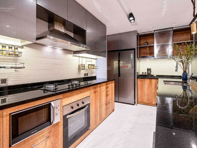 Lumiere Riverside, Vietnam Lumiere Riverside, Vietnam