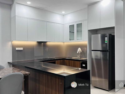 Docklands Saigon, Vietnam Docklands Saigon, Vietnam