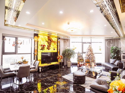 Roman Plaza Project, Vietnam  Roman Plaza Project, Vietnam