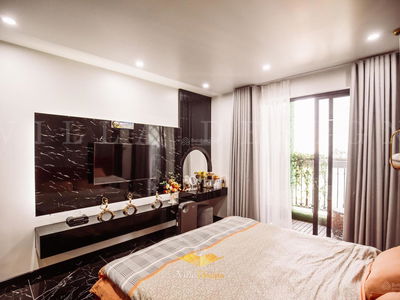 Roman Plaza Project, Vietnam Roman Plaza Project, Vietnam