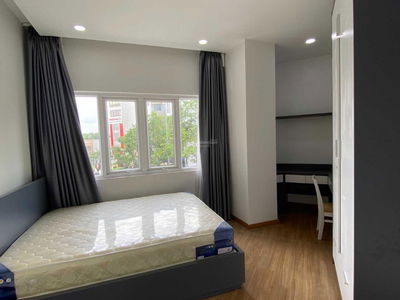 The Monarchy Project, Vietnam The Monarchy Project, Vietnam