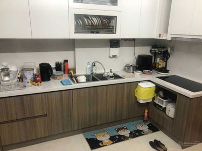 Saigon Intela, Vietnam Saigon Intela, Vietnam