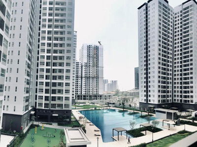 Sunrise Riverside, Vietnam  Sunrise Riverside, Vietnam