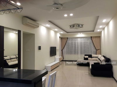 Saigon Pearl, Vietnam Saigon Pearl, Vietnam