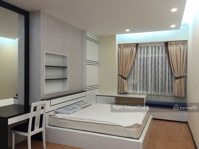 Saigon Pearl, Vietnam Saigon Pearl, Vietnam