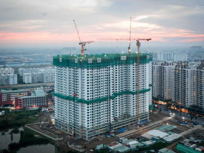 Akari City Nam Long, Vietnam Akari City Nam Long, Vietnam