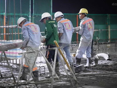 Akari City Nam Long, Vietnam Akari City Nam Long, Vietnam