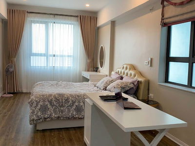 Ecolife Capitol Project, Vietnam Ecolife Capitol Project, Vietnam