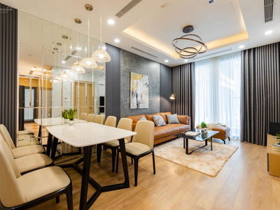 Hinode City Project, Vietnam Hinode City Project, Vietnam