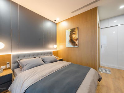 Hinode City Project, Vietnam Hinode City Project, Vietnam