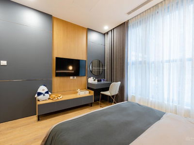 Hinode City Project, Vietnam Hinode City Project, Vietnam