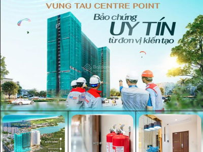 Vung Tau Center Point Project, Vietnam Vung Tau Center Point Project, Vietnam
