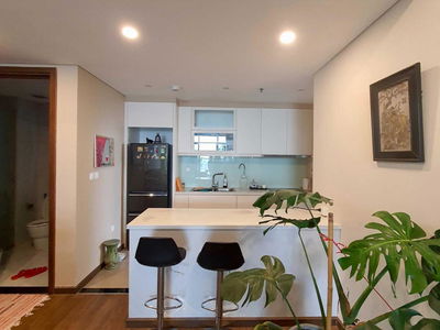 Sun Grand City Ancora Residence, Vietnam Sun Grand City Ancora Residence, Vietnam