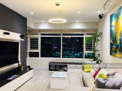 Saigon Pearl, Vietnam Saigon Pearl, Vietnam