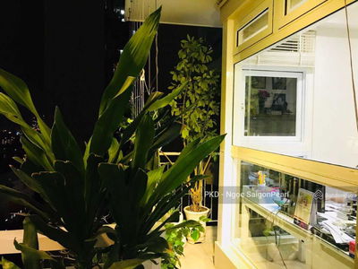 Saigon Pearl, Vietnam Saigon Pearl, Vietnam