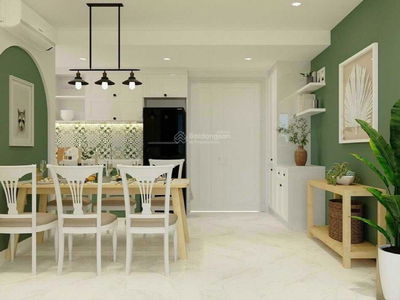 Hung Phuc Apartment, Vietnam Hung Phuc Apartment, Vietnam