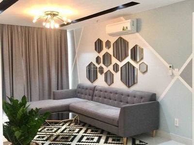 Phu My Hung, Vietnam Phu My Hung, Vietnam