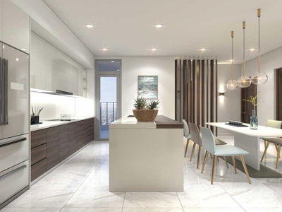 Phu My Hung, Vietnam Phu My Hung, Vietnam