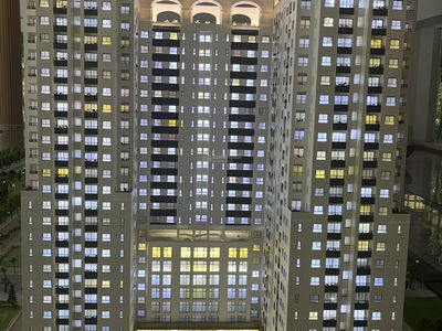 Dream Home Riverside, Vietnam Dream Home Riverside, Vietnam