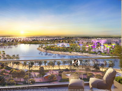 Glory Heights - Vinhomes Grand Park, Vietnam Glory Heights - Vinhomes Grand Park, Vietnam