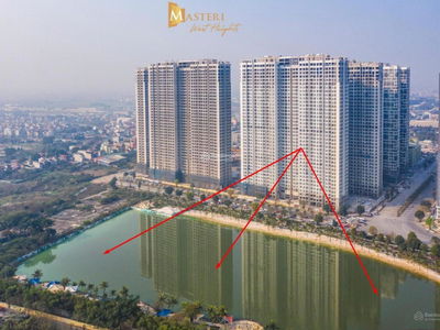 Masteri West Heights Project, Vietnam  Masteri West Heights Project, Vietnam