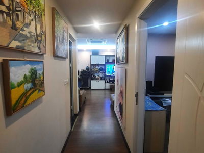 Viet Hung Ward, Vietnam Viet Hung Ward, Vietnam