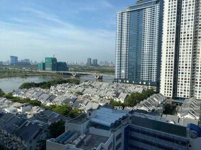 Saigon Pearl, Vietnam Saigon Pearl, Vietnam