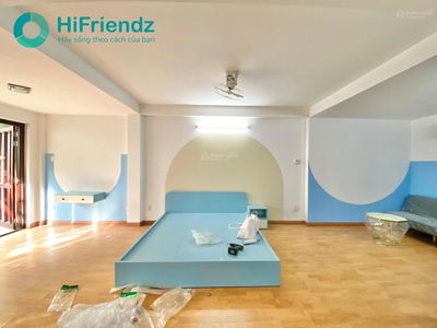 Pho Quang Street Pho Quang Street