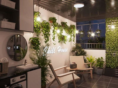 Tecco Diamond Project, Vietnam Tecco Diamond Project, Vietnam