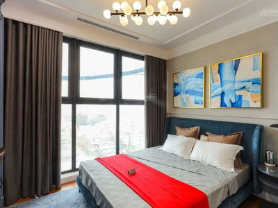 Vinhomes Nguyen Chi Thanh Project, Vietnam Vinhomes Nguyen Chi Thanh Project, Vietnam