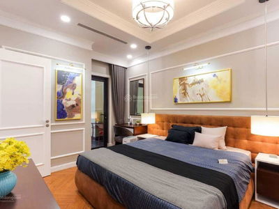 Vinhomes Nguyen Chi Thanh Project, Vietnam Vinhomes Nguyen Chi Thanh Project, Vietnam