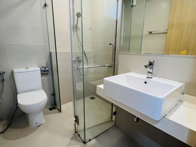 An Gia Skyline, Vietnam An Gia Skyline, Vietnam