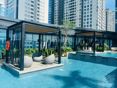 Sunwah Pearl, Vietnam Sunwah Pearl, Vietnam