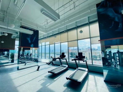 Sunwah Pearl, Vietnam Sunwah Pearl, Vietnam