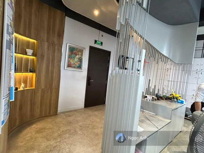 The Sun Avenue, Vietnam  The Sun Avenue, Vietnam