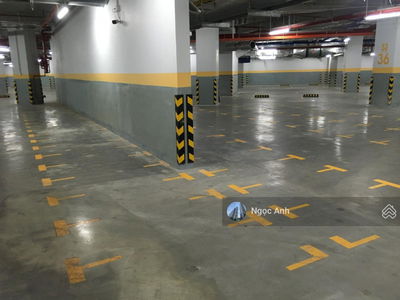 The Sun Avenue, Vietnam The Sun Avenue, Vietnam