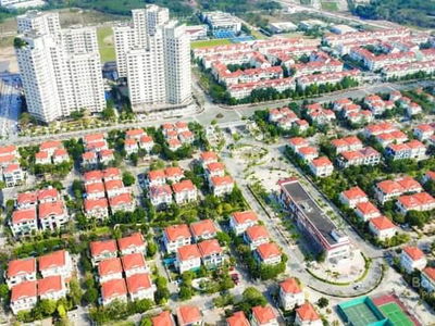 Mailand Hanoi City Project Mailand Hanoi City Project