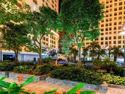 Sunshine Garden Project, Vietnam Sunshine Garden Project, Vietnam