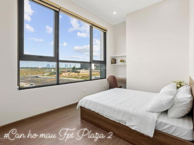 FPT City Da Nang Project, Vietnam  FPT City Da Nang Project, Vietnam