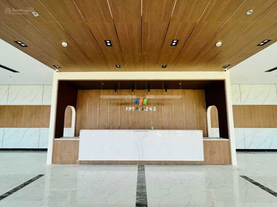 FPT City Da Nang Project, Vietnam FPT City Da Nang Project, Vietnam