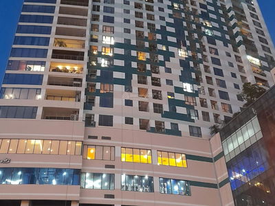 Mipec Riverside Project, Vietnam Mipec Riverside Project, Vietnam