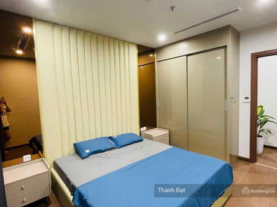 Bamboo Airways Tower, Vietnam Bamboo Airways Tower, Vietnam