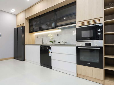 Khai Son City Project, Vietnam Khai Son City Project, Vietnam